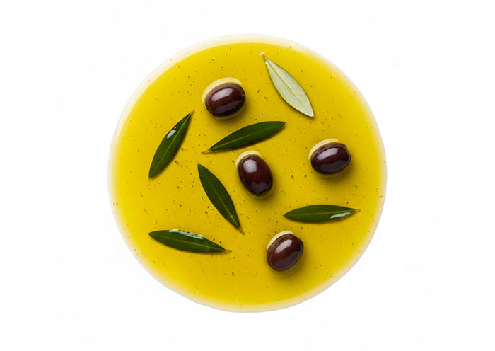 Aceite de Oliva