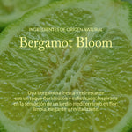 Bruma Bergamot Bloom