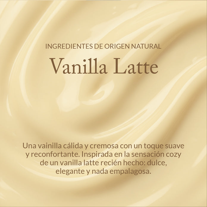 Vanilla 3-in-1 Mist