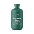 Repellent shampoo