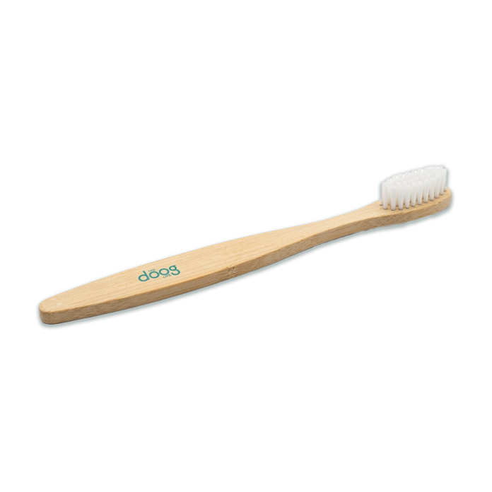 Bamboo toothbrush