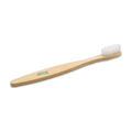 Bamboo toothbrush