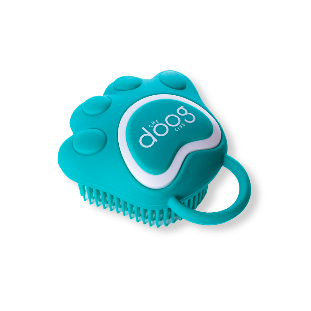 Toilet brush