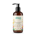 Shampoing écologique