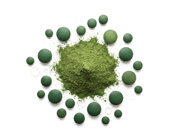 Chlorella