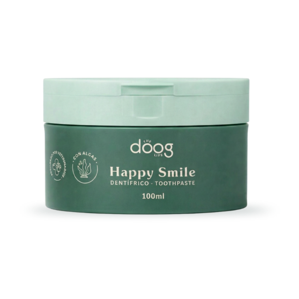 Dentifrice naturel