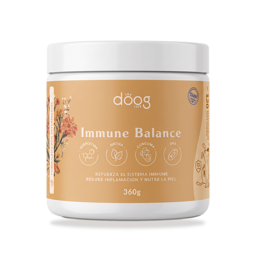 Preventa: Immune Balance