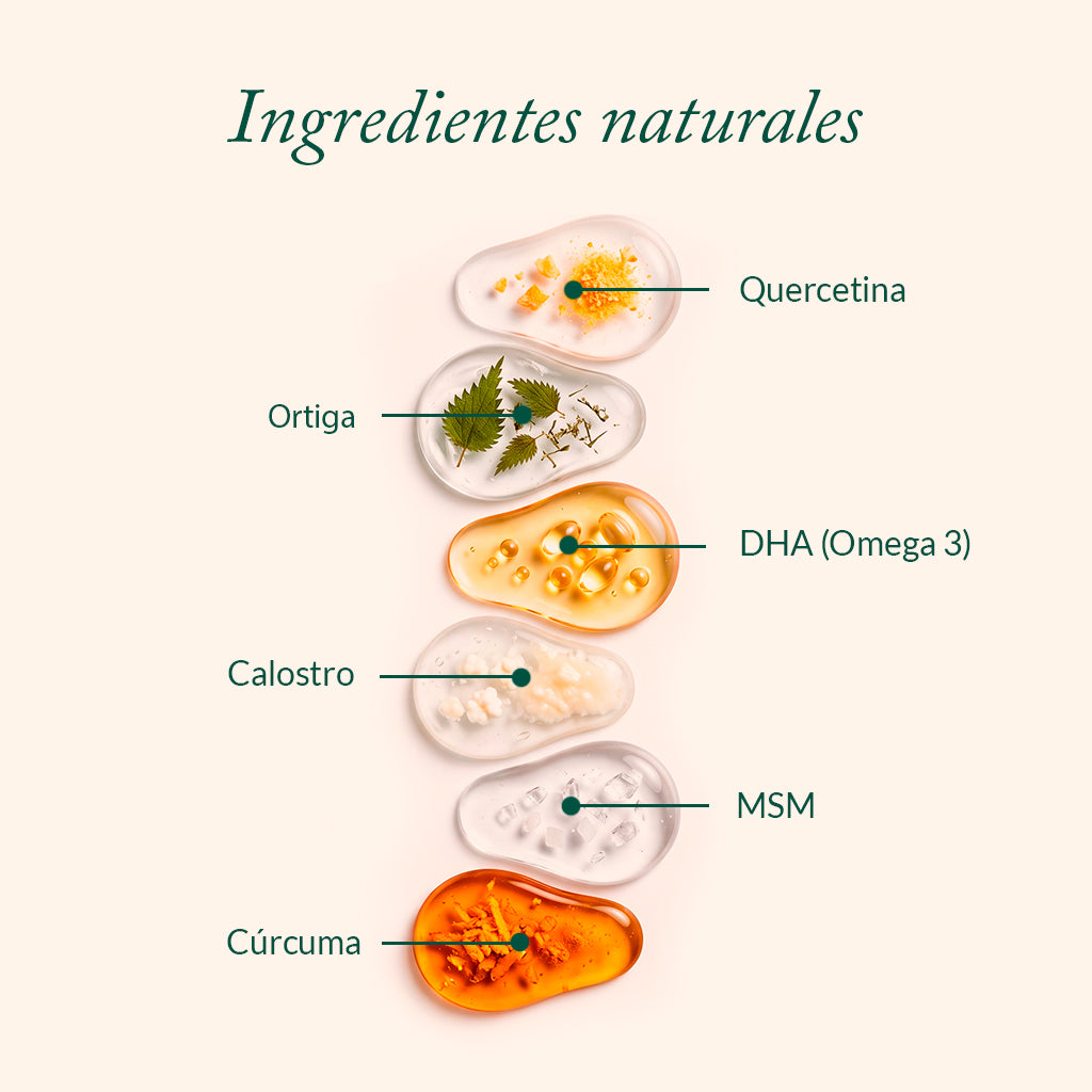 Preventa: Immune Balance
