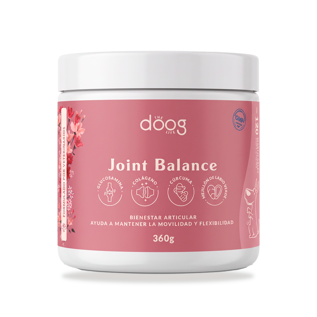 Preventa: Joint Balance