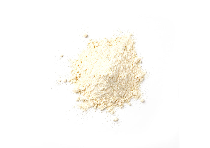 Leche de cabra en polvo
