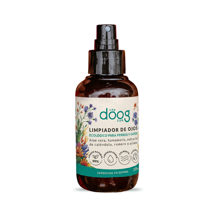 Eye cleanser