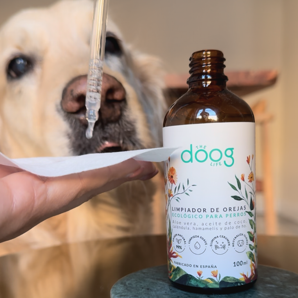 Eco-friendly ear cleaner