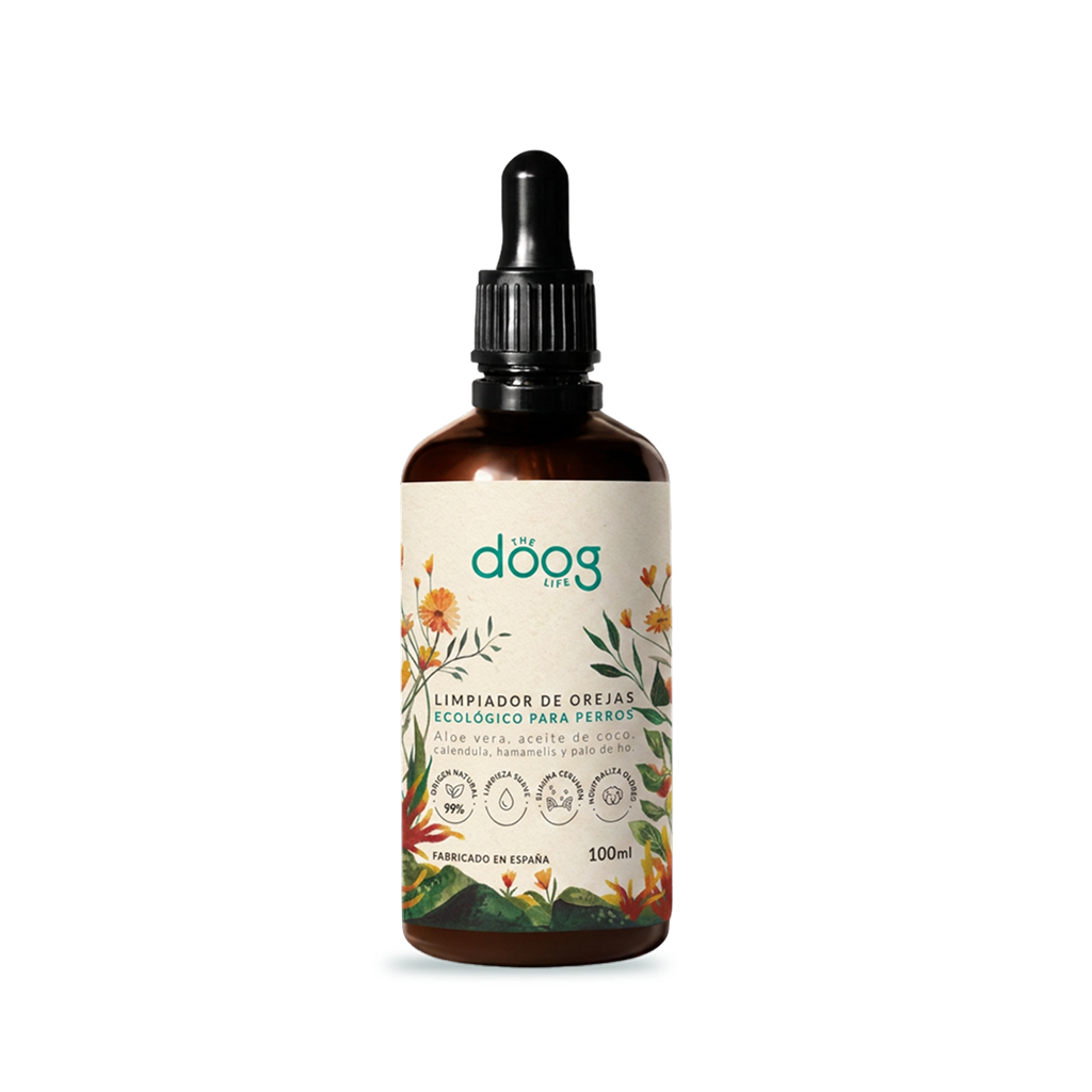 Eco-friendly ear cleaner