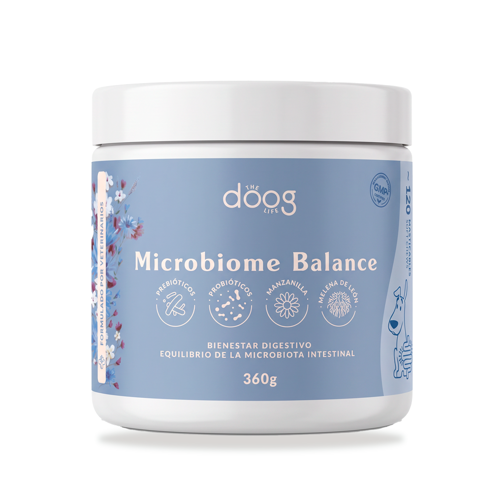 Preventa: Microbiome Balance