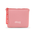 Neoprene toiletry bag