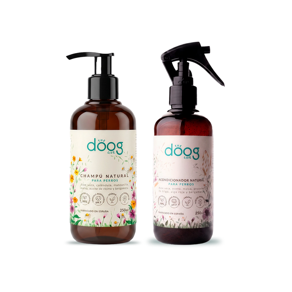 Lot de salle de bain