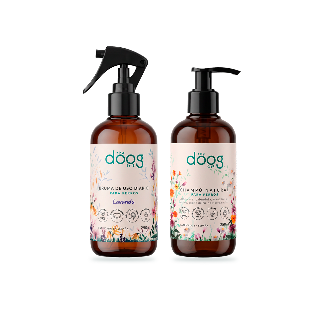 Pack baño