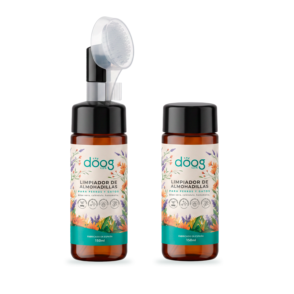 Pad Cleaner Pack + Refill