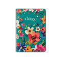 Passport and pet health record cover