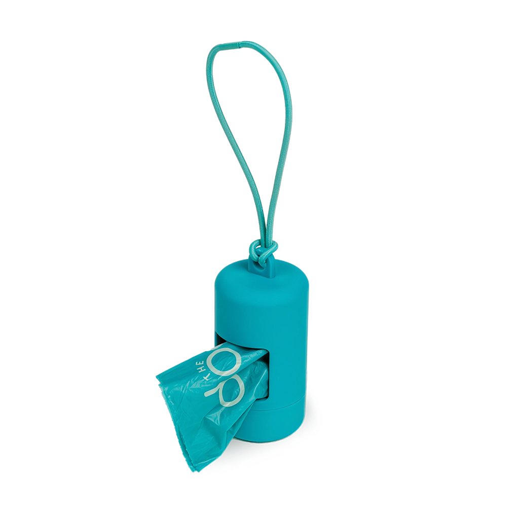 Bag holder