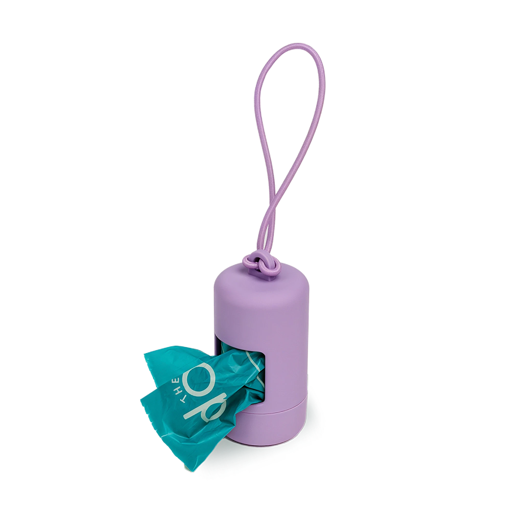 Bag holder