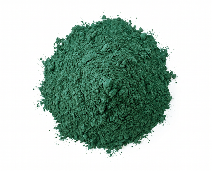 Espirulina