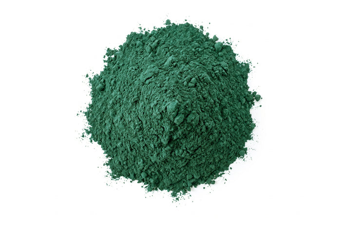 Espirulina
